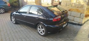 Seat Leon 1.9 tdi ARL Topsport - 2