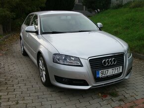 Audi A3 1.6 TDi SPORT - 2