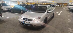 Citroen C5 2,0 DCI 80kW - 2