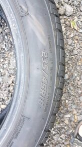 472 letní pneumatika Hercules 235/45 R18 - 2