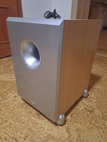 Subwoofer MAGNAT QUANTUM 630A - 2