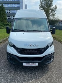 Iveco Daily 35S160 Maxi, L4H2 rv. 12.2021 - 2