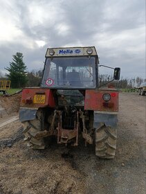 Zetor 16145 - 2