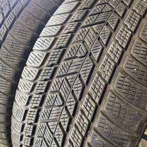 Zimní pneu 285/45 R22 114V Pirelli 6mm - 2