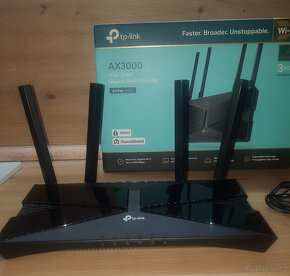 Tp-Link Archer AX53 AX3000 - 2