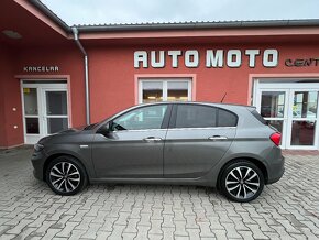 Fiat Tipo 1.4 Turbo Lounge 88kW - 2