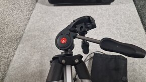 MANFROTTO MKcompactADV-BK - 2