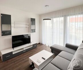 Pronájem bytu 2+kk 55 m² - 2