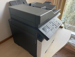 Lexmark MC2425adw - multifunkční laserová tiskárna - 2