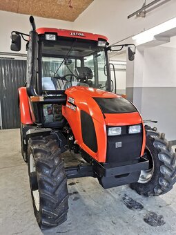 ZETOR PROXIMA 6441 S TP A SPZ - 2