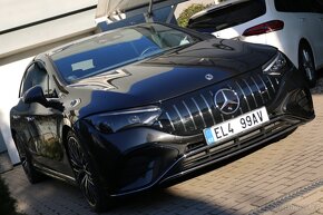 Mercedes-Benz EQE AMG 43 4MATIC 1.MAJ ČR - 2