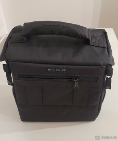 Brašna Lowepro Nova 170 aw - NOVÁ - 2