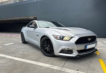 Ford Mustang GT 5.0 V8 2017 - 2