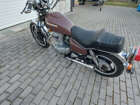 Honda cb 400 - 2