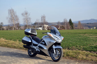 Honda ST1300 Pan-European - 2