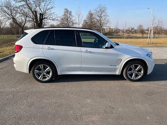 BMW X5 xDrive 30d M-paket - 2