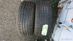 235/45 R17 Nokian - 2