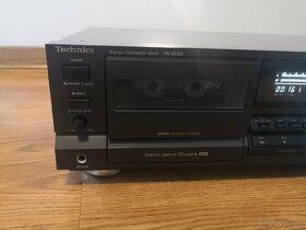 TapeDeck Technics RS-B655 - 2