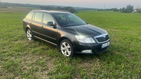 Škoda Octavia 2 FL combi 1.4 TSI - 2