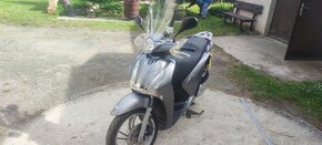 Honda sh 150i r2014 - 2