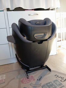 Cybex solution S-fix - 2