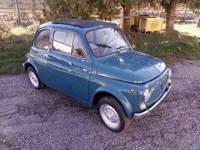 Fiat 500F - 2