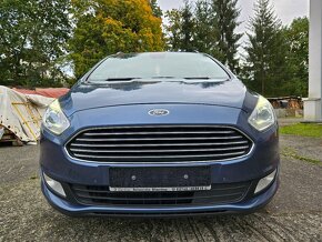 Ford Galaxy III 2,0TDCi 110kW - 2