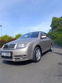 Fabia - 2