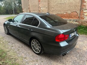 BMW E90 330i lci facelift 200 kW nová TK - 2