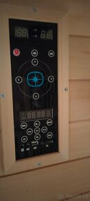 Infrasauna - 2