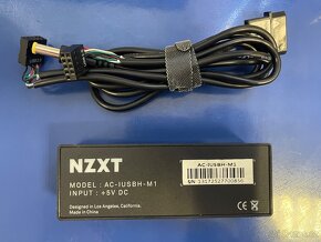 NZXT Internal USB 2.0 Hub - 2