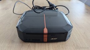 Mini PC Acer Revo RL70 s optickou mechanikou - 2