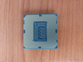 CPU, Intel Core i7 3770, 3.9GHZ - 2