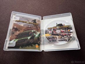 Hra PS-3 motorstorm - 2