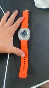 Apple watch ultra 2 - 2