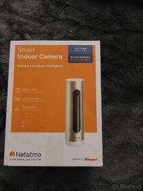 Netatmo vnitřní kamera - 2