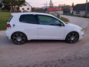 Volkswagen Golf, 6 GTI 2,0Tsi 155kw - 2