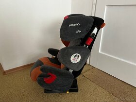 RECARO START - 2