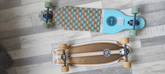 Longboard skateboard? - 2