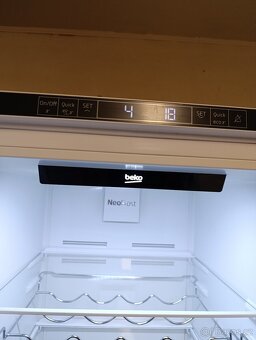 Lednice Beko NoFrost - 2