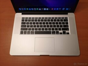 Apple MacBook Pro 15" 2015 i7/16/512/AMD - 2