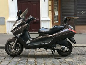 Dily Piaggio X8 ,X-evo - 2