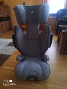 Autosedačka 15-36kg isofix Sleva - 2