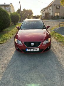 Seat exeo 2.0 TDI - 2