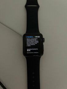 Apple Watch 3 [38 mm] - 2