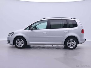 Volkswagen Touran 2,0 TDI 103 kW Match 1.Maj. (2012) - 2