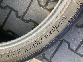 Pneu Michelin 275/30 20 - 2