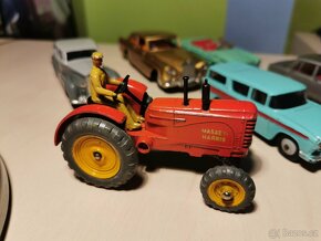 Dinky toys mix - 2