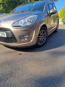 Citroen C3 1.4 i - 2