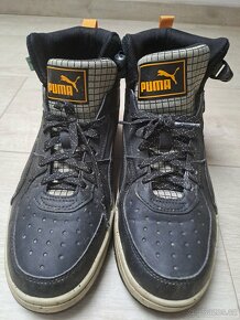 Boty Puma vel.40 - 2